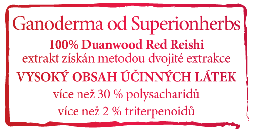 Duanwood Red Reishi