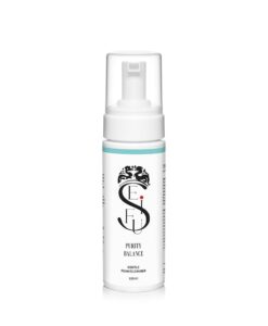 Seifu Purity Balance gentle foam cleanser