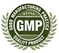 certifikát GMP