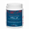 Krill oil s astaxantínom