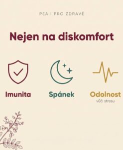 PEA Phytosome® + Luteolin – Obrázok 6