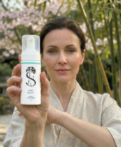 Seifu Purity Balance gentle foam cleanser – Obrázok 2