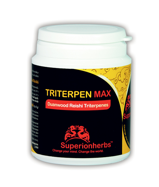 triterpen-max